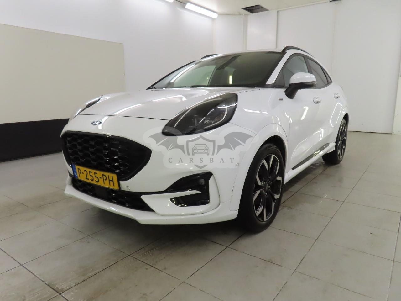 Ford Puma 1.0 ST Line X 2022