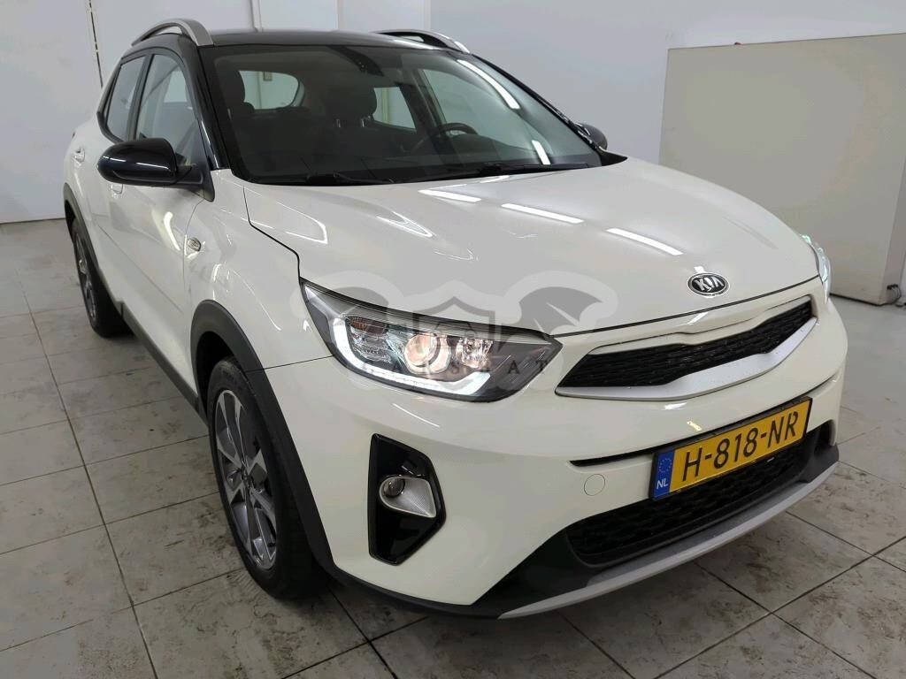 Kia Stonic 1.0 T-GDI DynamicLine 2020