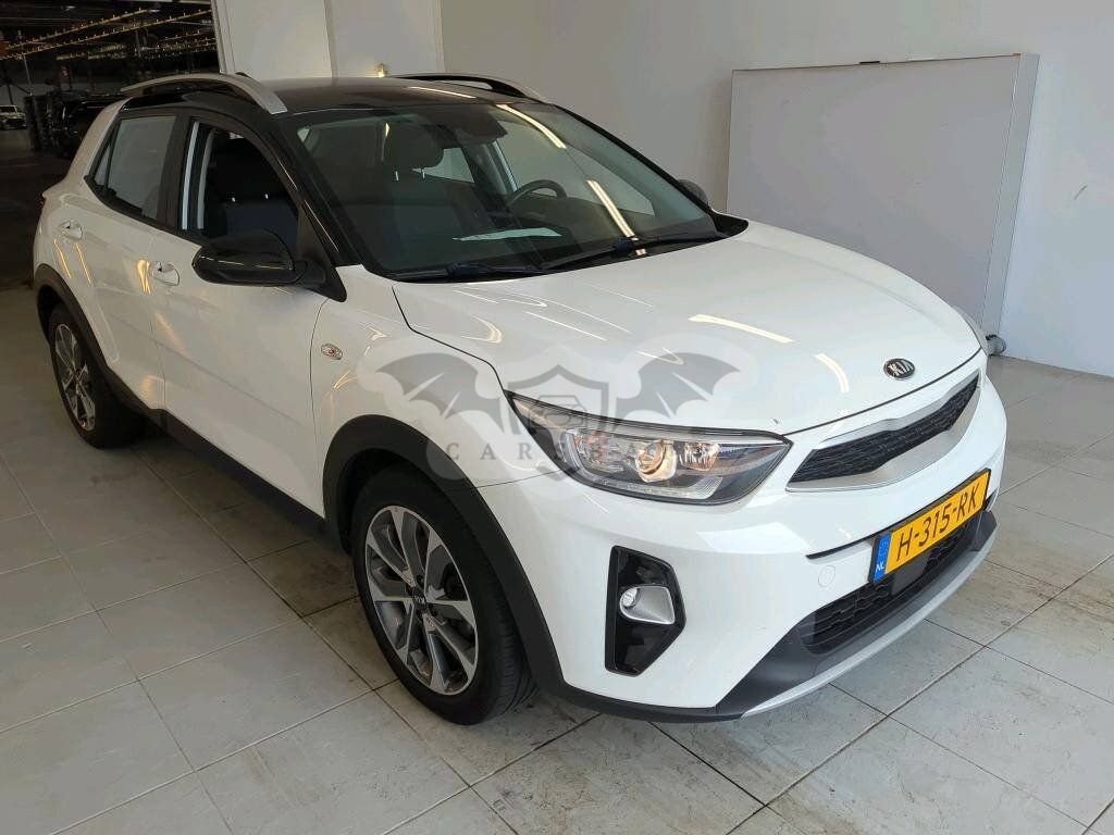 Kia Stonic 1.0 T-GDI DynamicLine 2020