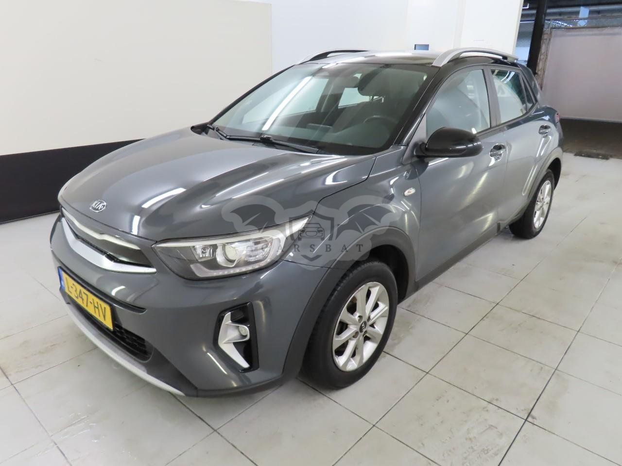 Kia Stonic 1.0 T-GDI DynamicLine 2021