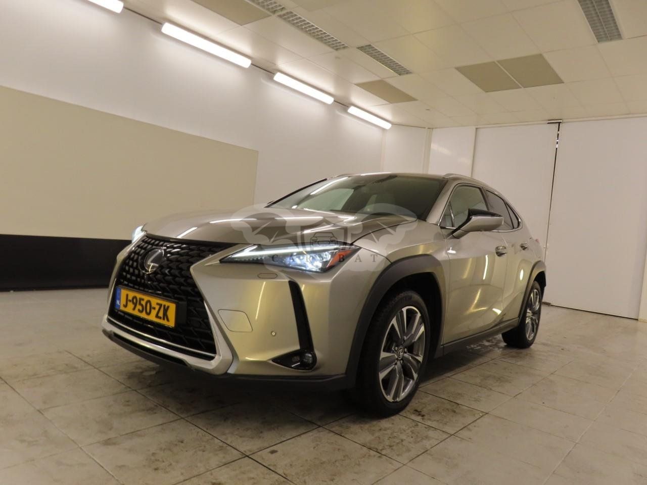 Lexus UX 300e Executive 2020
