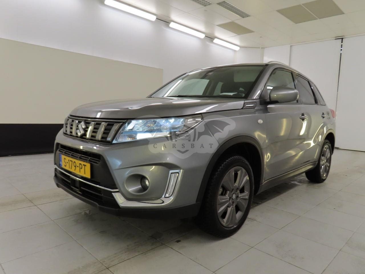 Suzuki Vitara 1.4 MHEV 2023