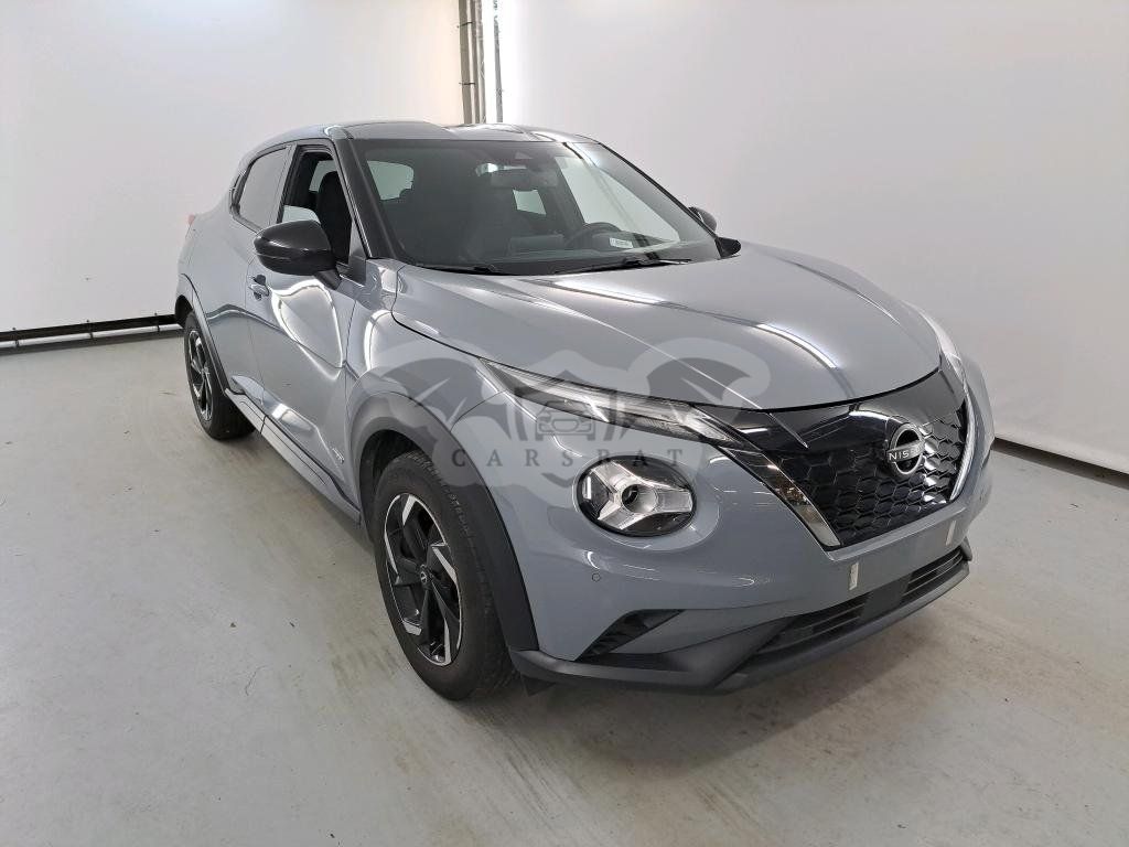 Nissan Juke 1.6 N-connecta 2023