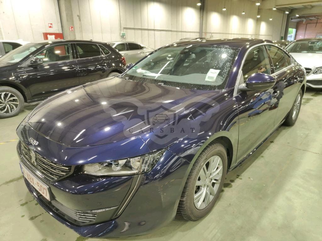 Peugeot 508 1.5 HDI Active Pack 2021
