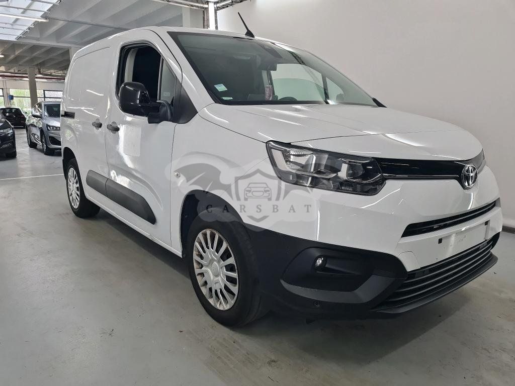 Toyota ProAce City 1.5d Comfort 2023