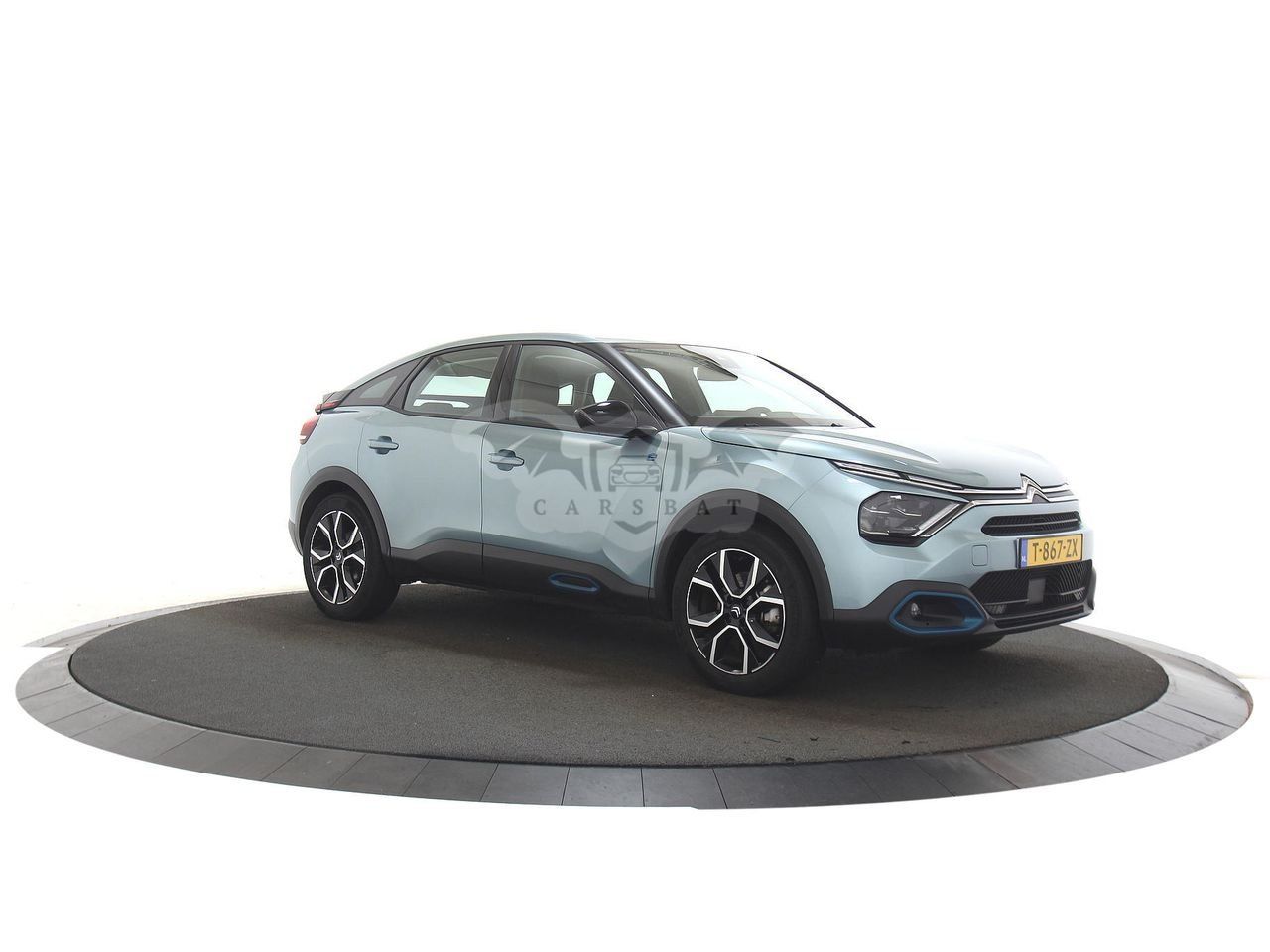Citroën E-C4 50 kWh Feel 2023