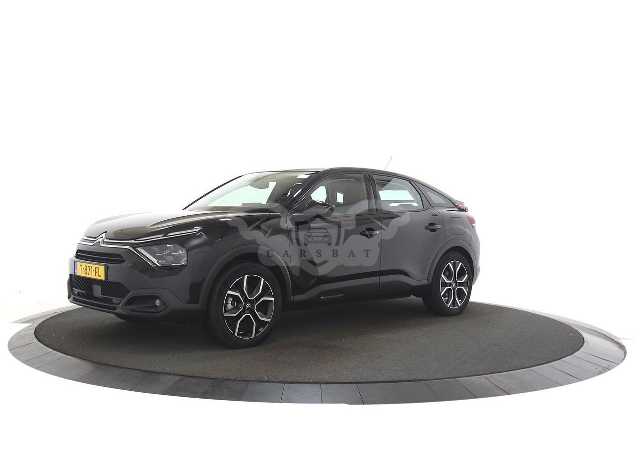 Citroën E-C4 50 kWh Feel 2023