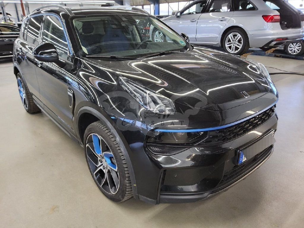 Lynk&Co 01 1.5 2022