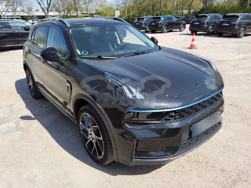 Lynk&Co 01 1.5 2022