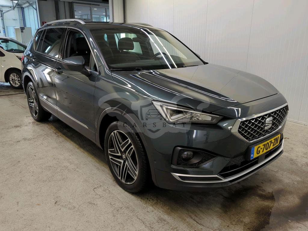 Seat Tarraco 1.5 TSI Xcellence 2020