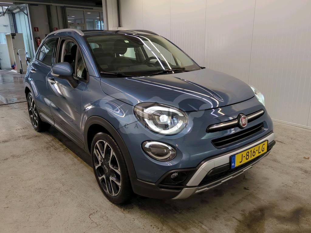 Fiat 500X 1.0 Cross 2020