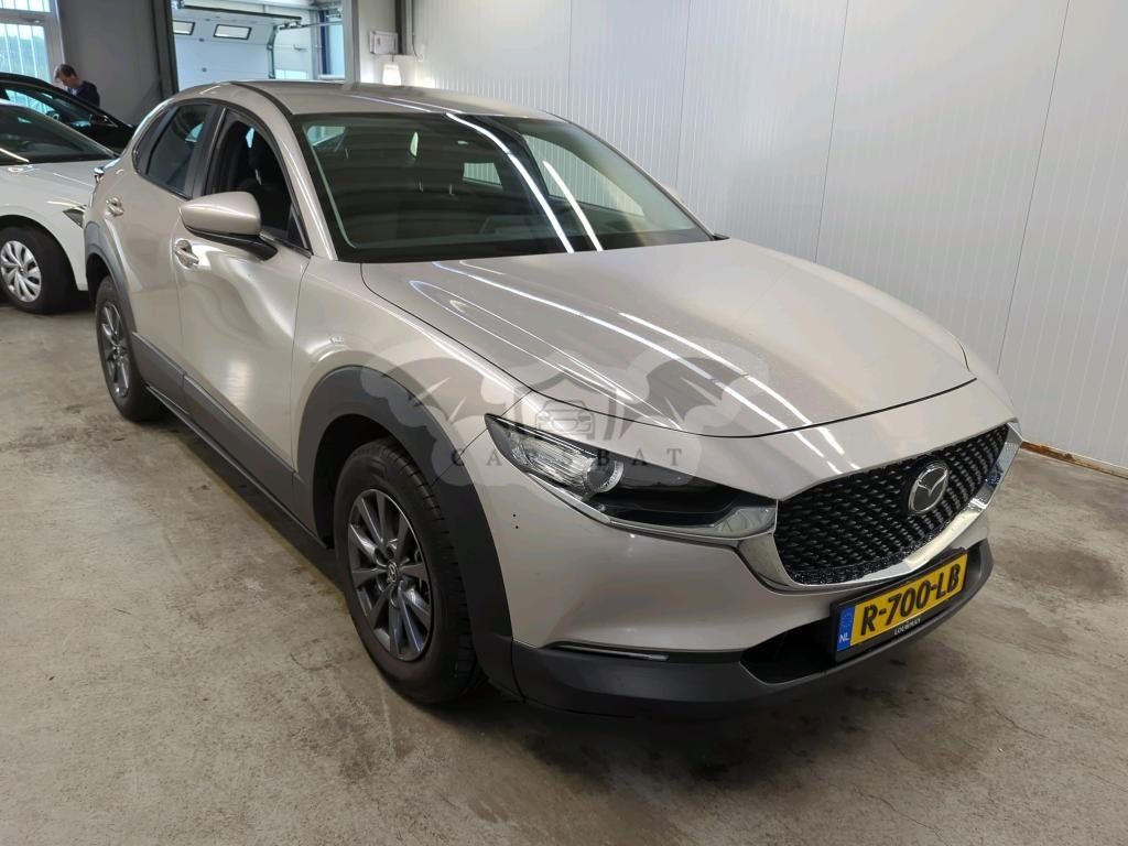 Mazda CX-30 2.0 SKYACTIV-G 2022