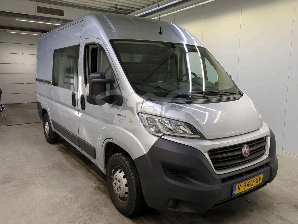 Fiat Ducato L2H2 2.3 2019