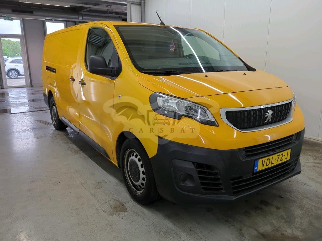 Peugeot Expert 2.0 HDI Premium 2019