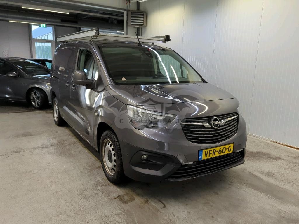 Opel Combo XL 1.5d Edition 2020
