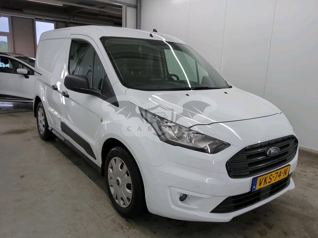 Ford Transit Connect 1.5 TDCI Trend 2021