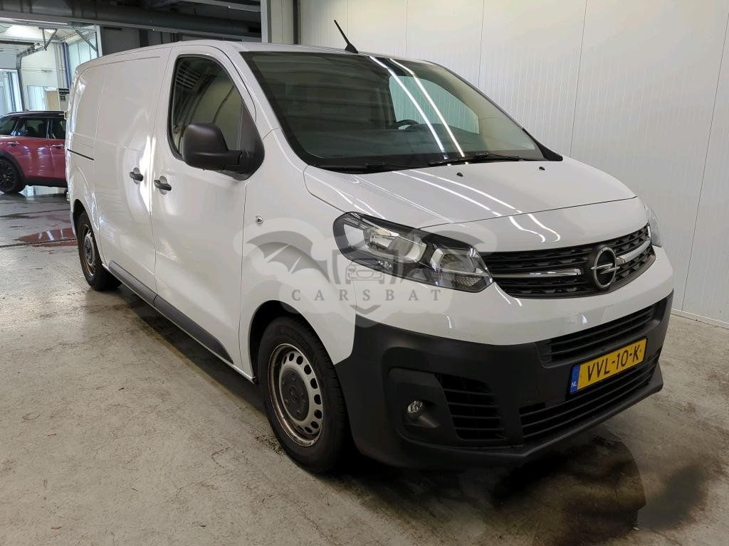 Opel Vivaro 2.0 2023