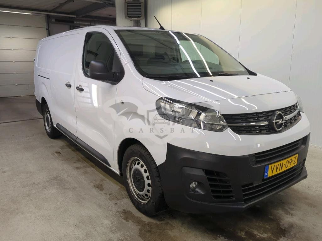 Opel Vivaro 2.0 2023
