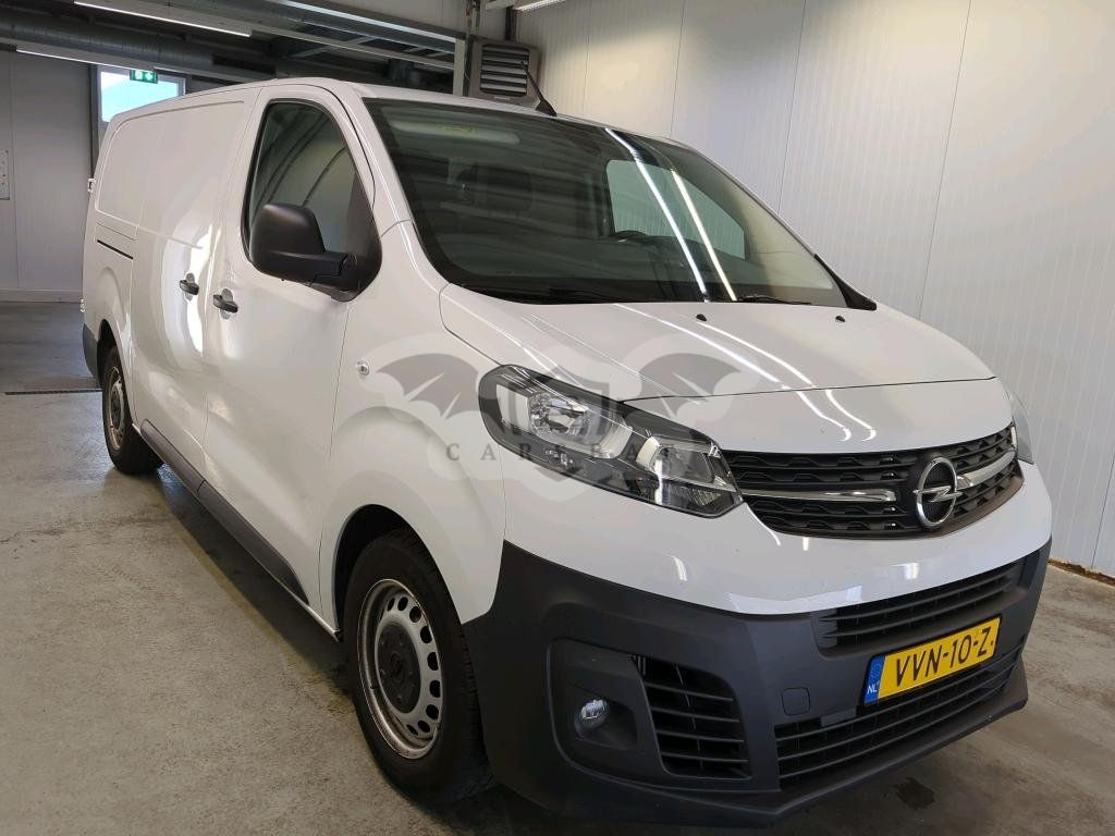 Opel Vivaro 2.0 2023
