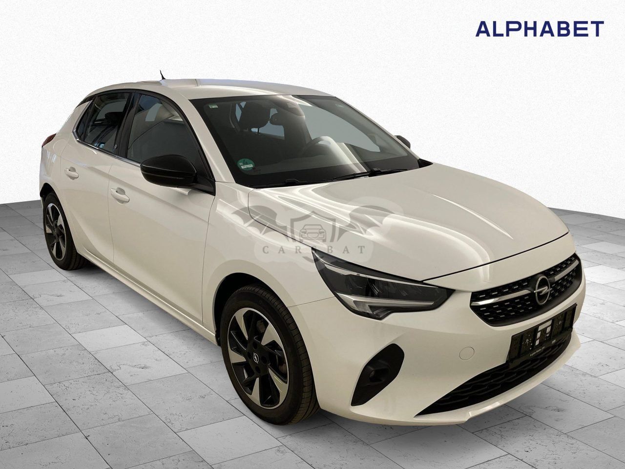 Opel Corsa-e Elegance 2022