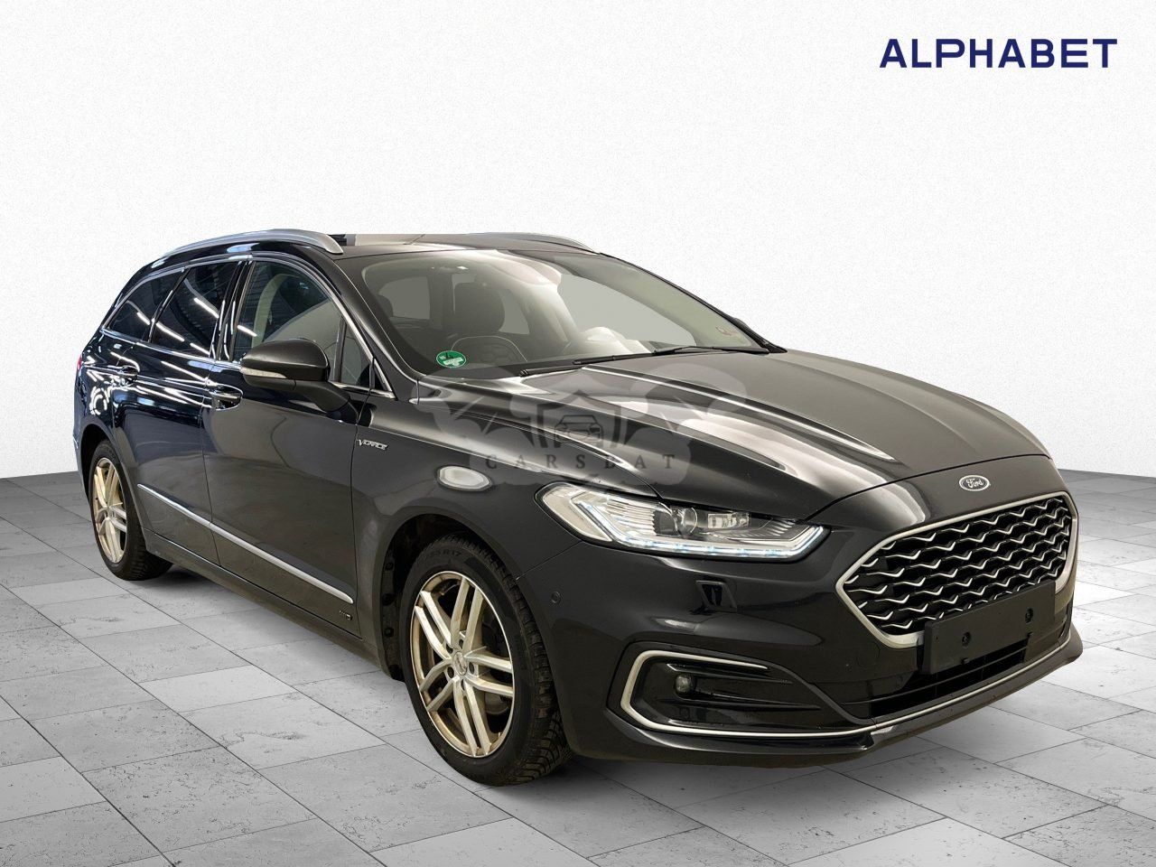 Ford Mondeo 2.0 Vignale 2022