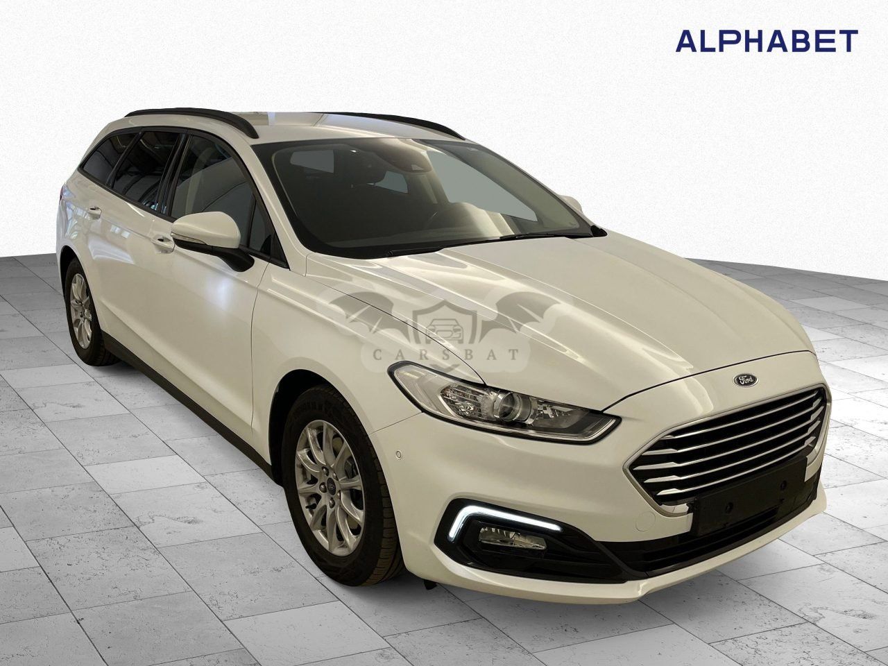 Ford Mondeo 2.0 Trend 2022