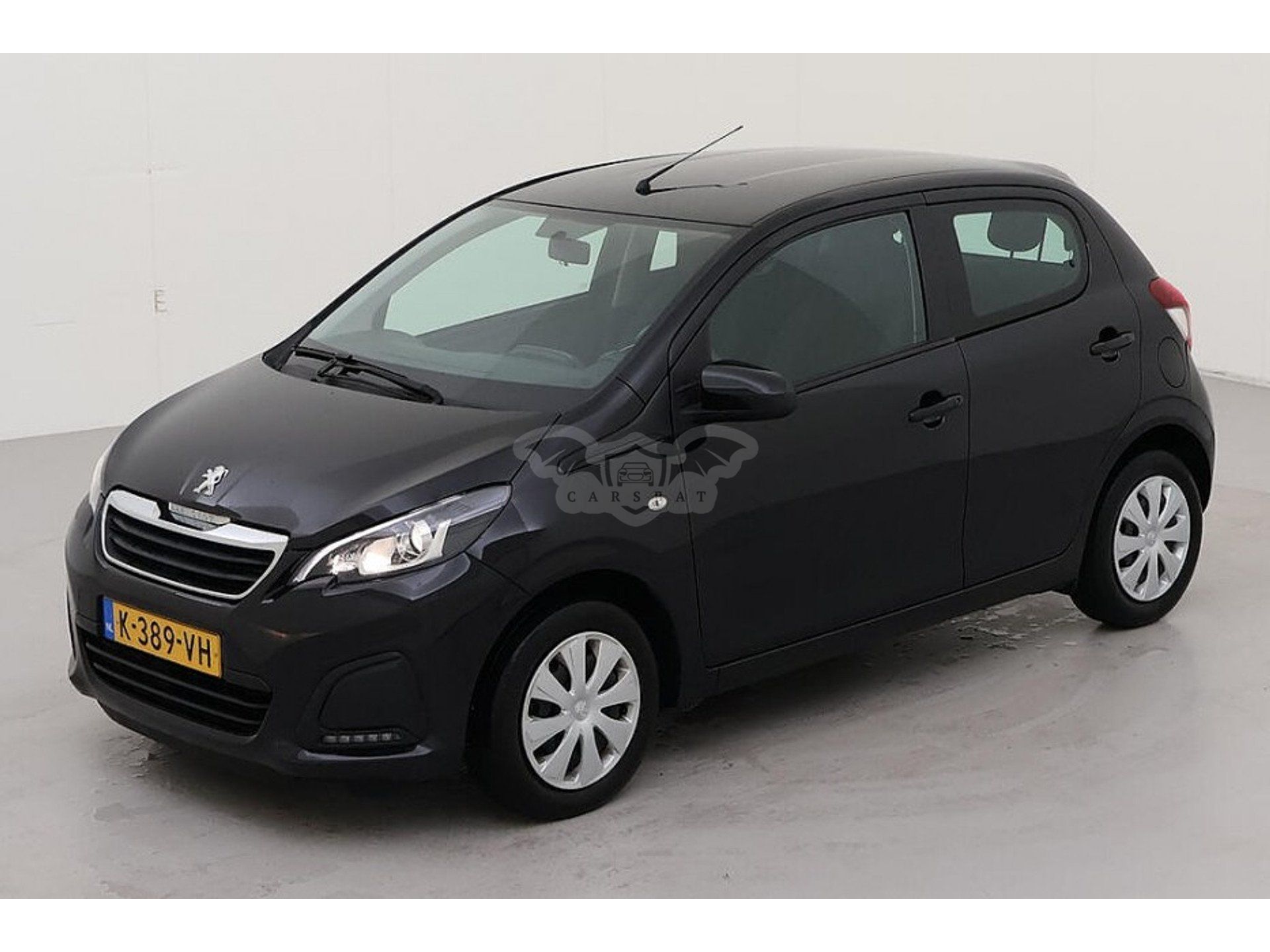 Peugeot 108 1.0 VTI Active 2021