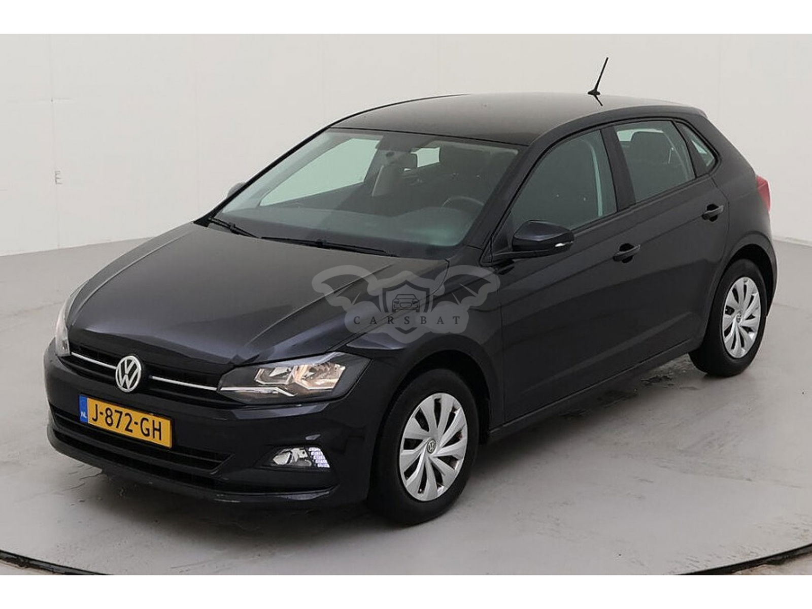 Volkswagen Polo 1.0 TSI Comfortline 2020