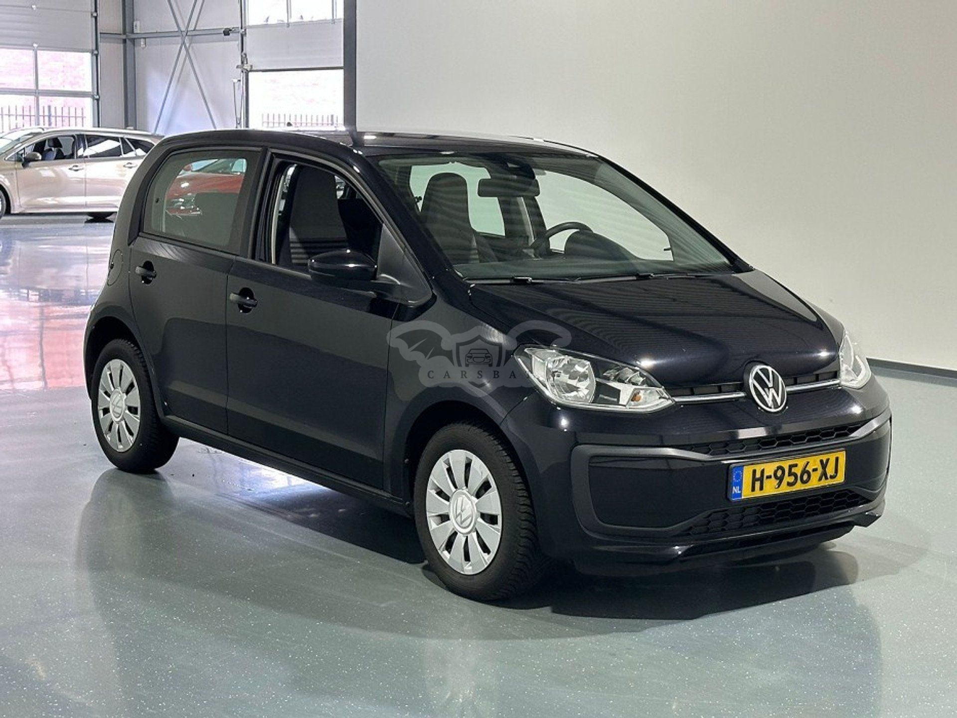 Volkswagen Up! 1.0 2020