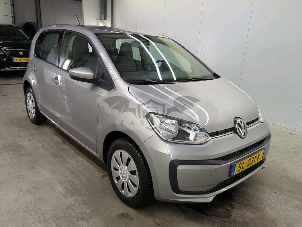 Volkswagen Up! 1.0 2018