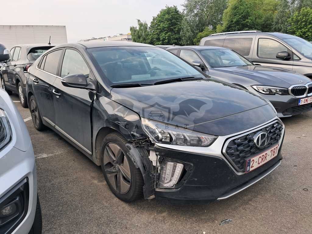 Hyundai IONIQ 1.6 GDI 2022