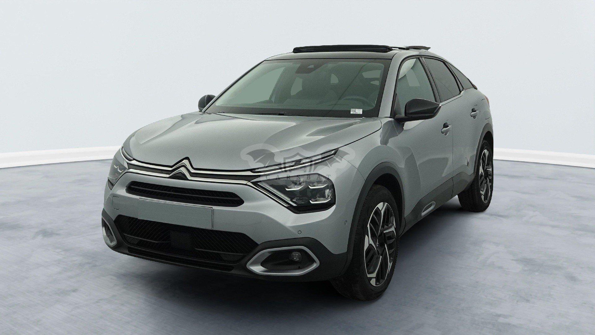 Citroën C4 1.2 Max 2024