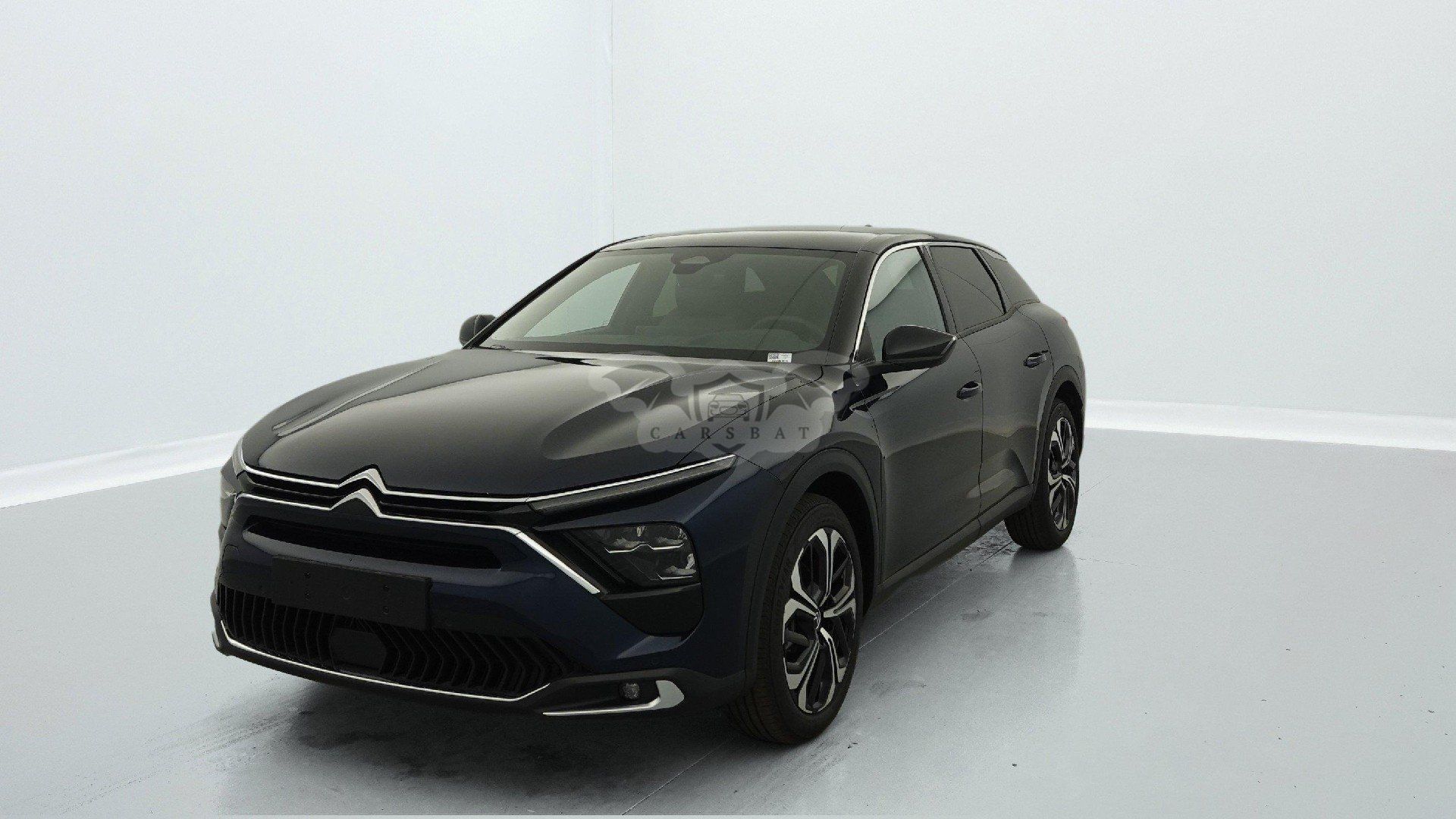 Citroën C5 X 1.2 Plus 2024