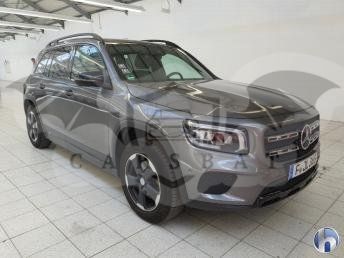 Mercedes-Benz GLB 200 Progressive 2020