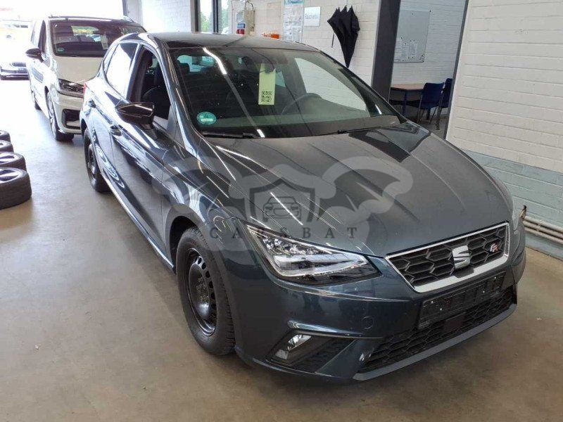 Seat Ibiza 1.0 TSI Style 2021