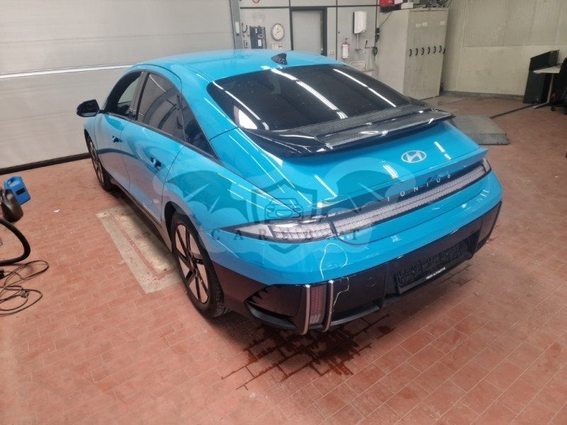 Hyundai IONIQ 6 Techniq 2024