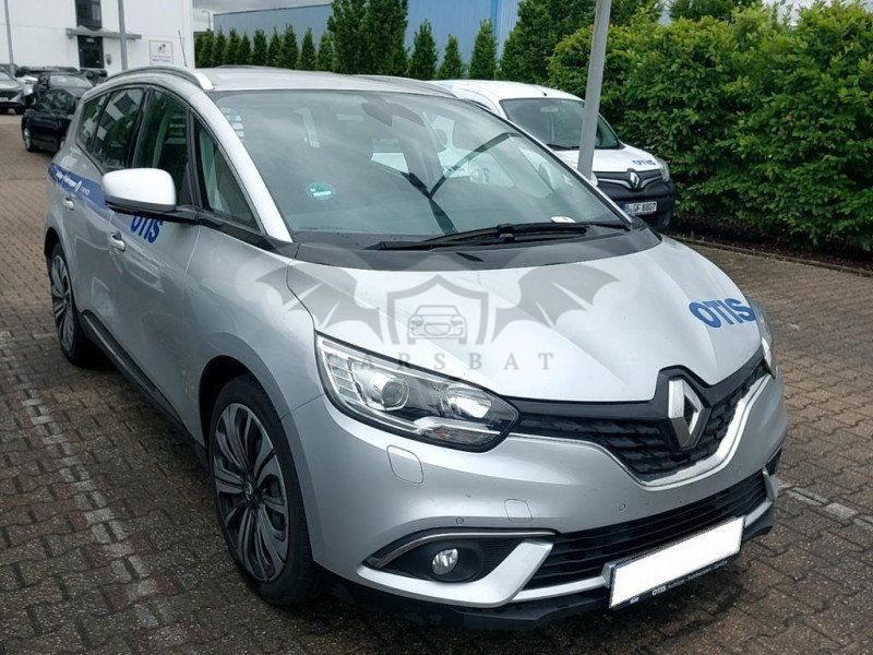 Renault Scenic Grand Business 2019