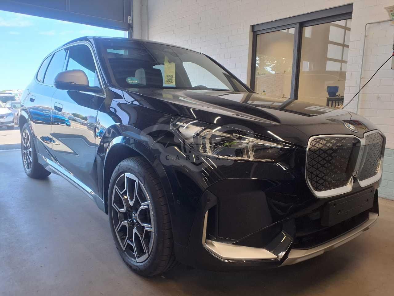 BMW iX1 X Line 2024