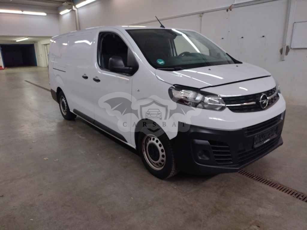 Opel Vivaro 2.0 Edition 2023