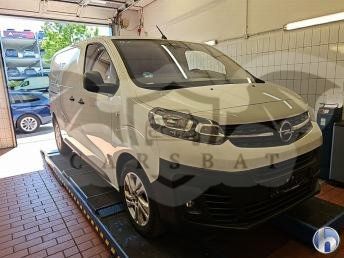 Opel Vivaro 2.0 2024