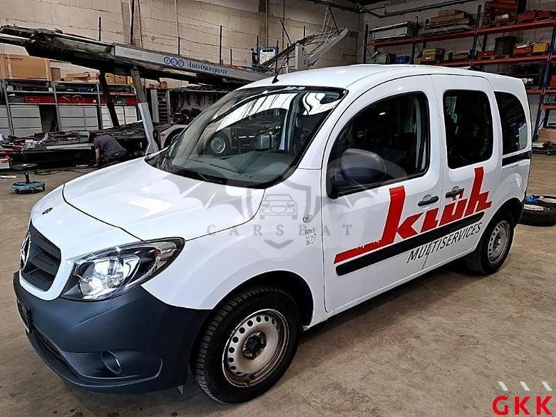 Mercedes-Benz Citan 108 CDI 2019