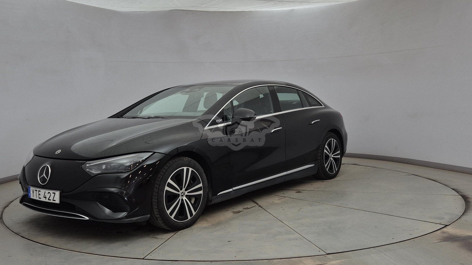 Mercedes-Benz EQE 300 2023
