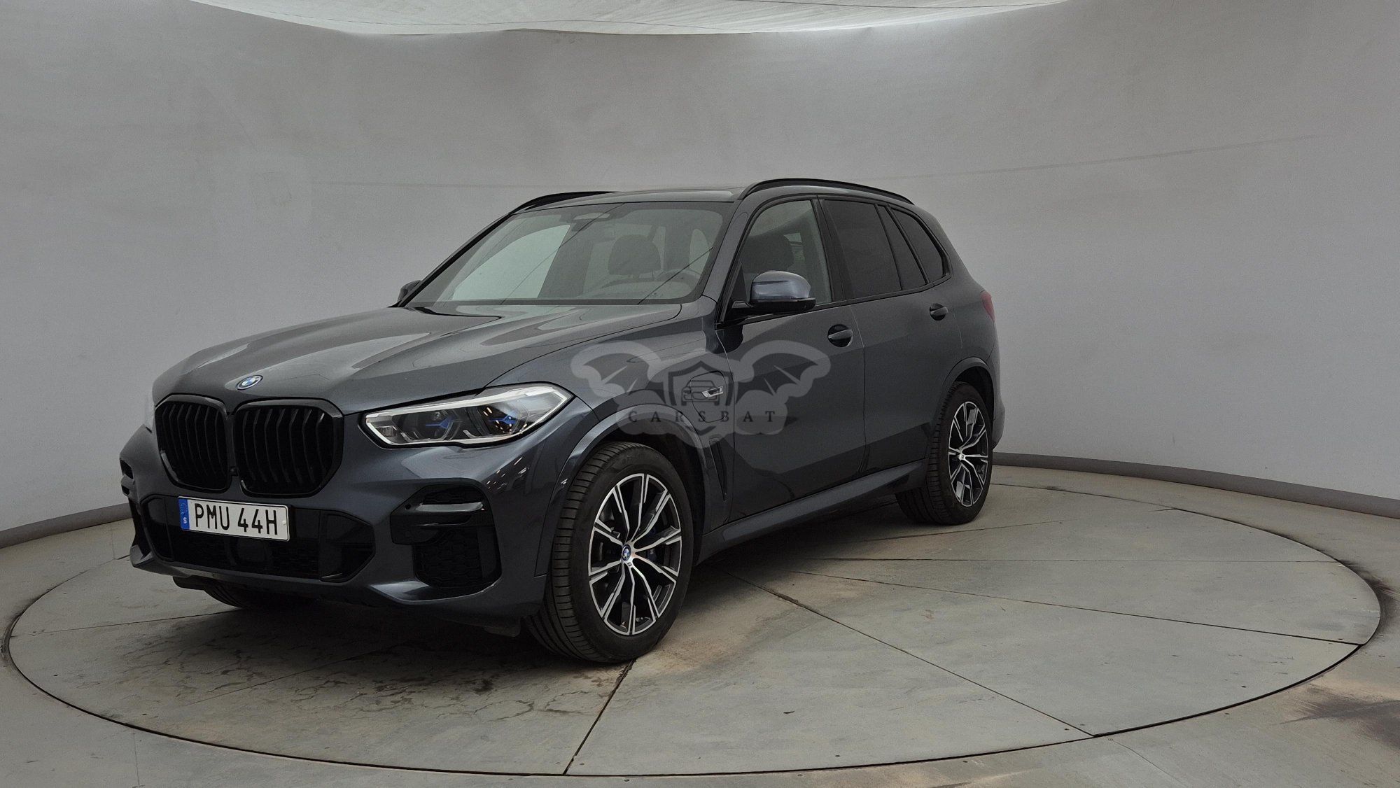 BMW X5 45e iPerformance 2022