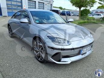 Hyundai IONIQ 6 Techniq 2024