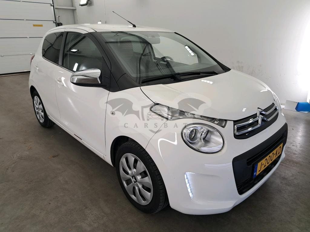 Citroën C1 FEEL 2020