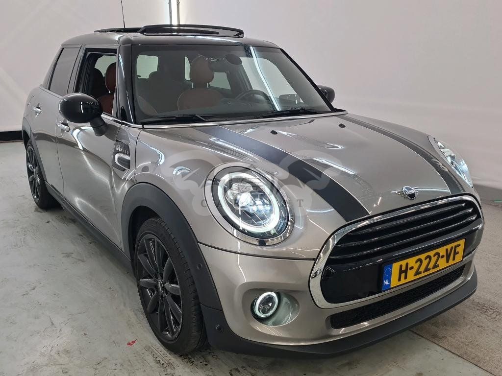 Mini 5 Doors Cooper 1.5 2020