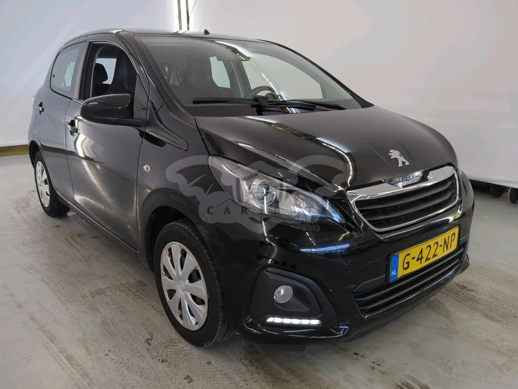Peugeot 108 1.0 VTI Active 2019