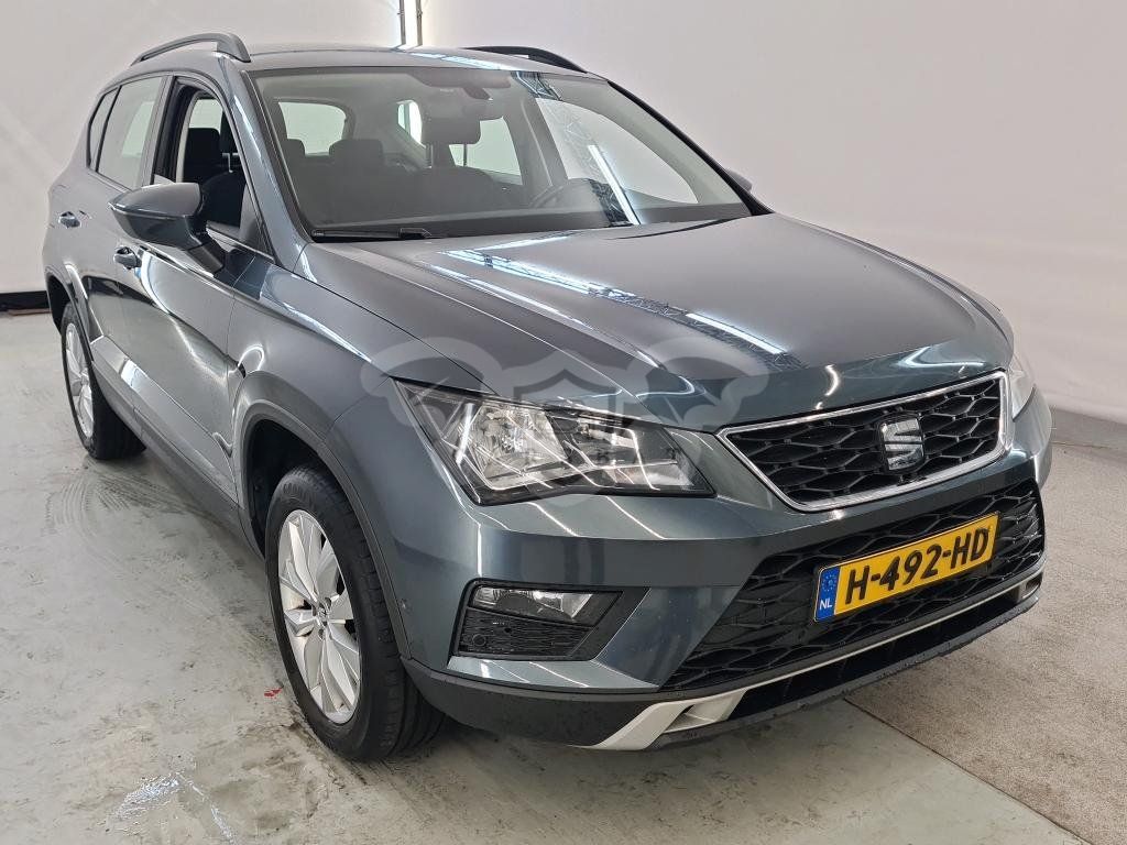Seat Ateca 1.5 TSI Style 2020