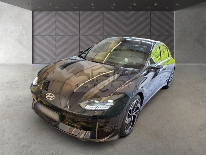 Hyundai IONIQ 6 54 kWh 2024