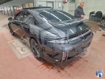 Hyundai IONIQ 6 First Edition 2024